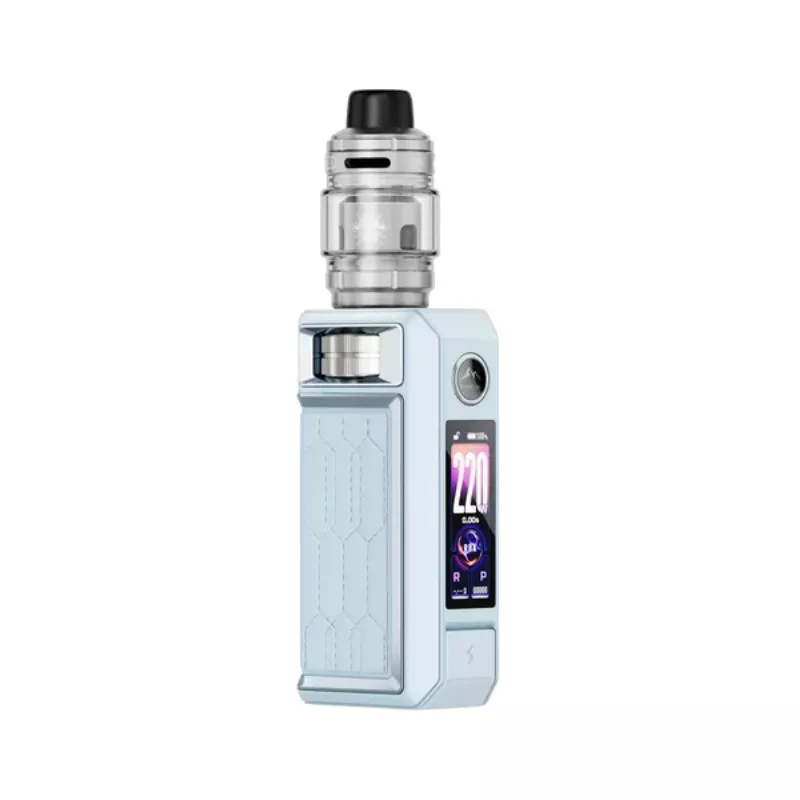 Voopoo Drag 6 Vape Kit - Image 5