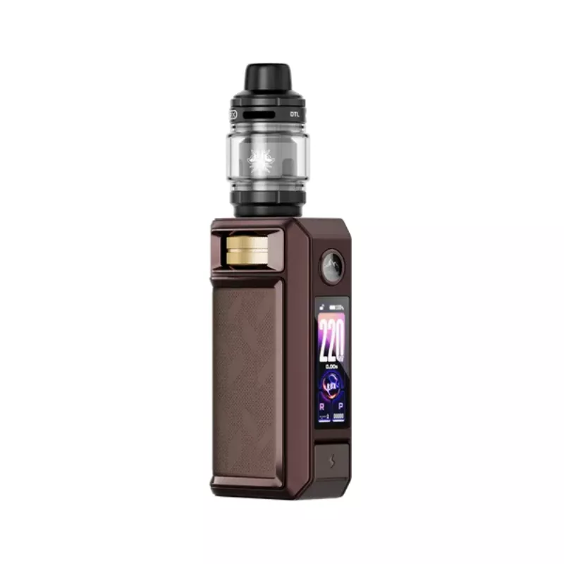 Voopoo Drag 6 Vape Kit - Image 6