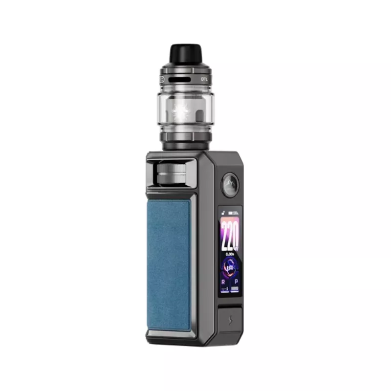 Voopoo Drag 6 Vape Kit - Image 7