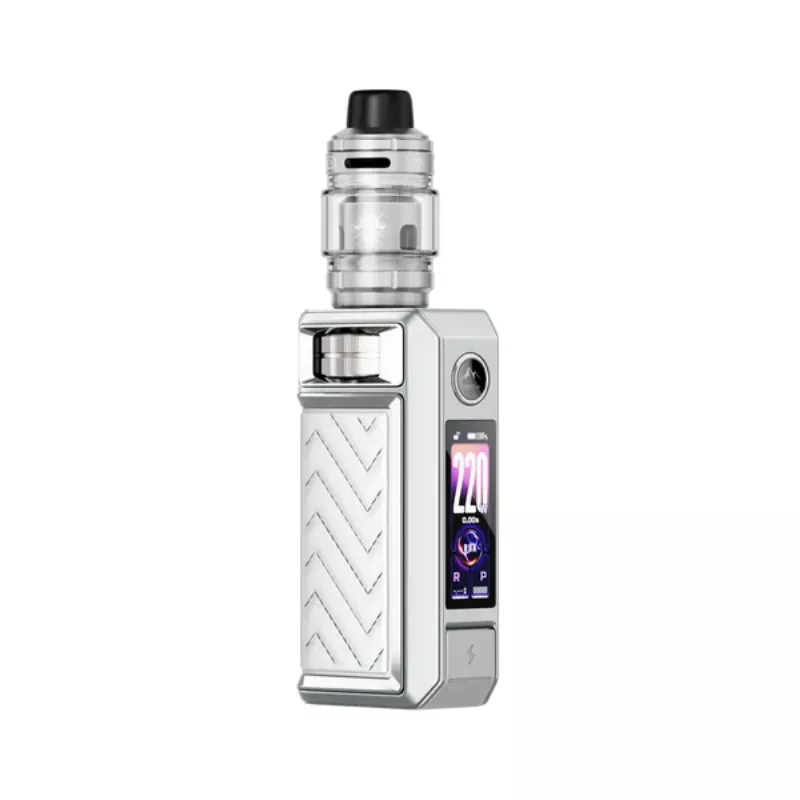 Voopoo Drag 6 Vape Kit - Image 8