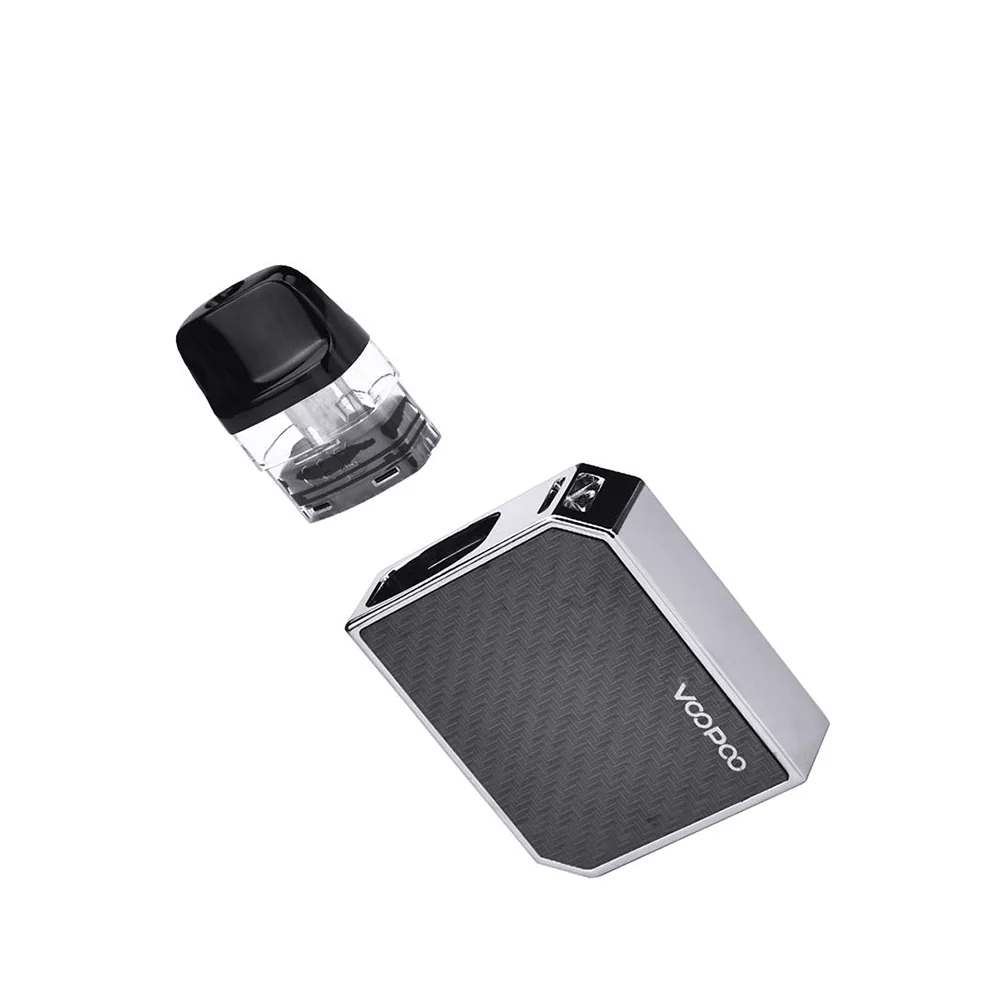 VooPoo Drag Nano 2 Replacement Pods - Image 3