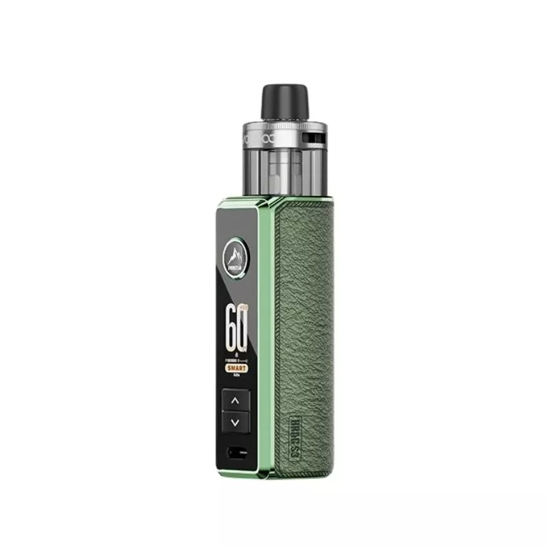 VooPoo Drag S3 60W Pod Vape Kit - Image 5