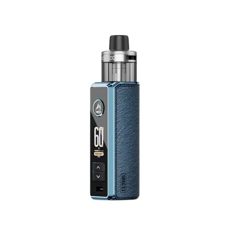 VooPoo Drag S3 60W Pod Vape Kit - Image 6