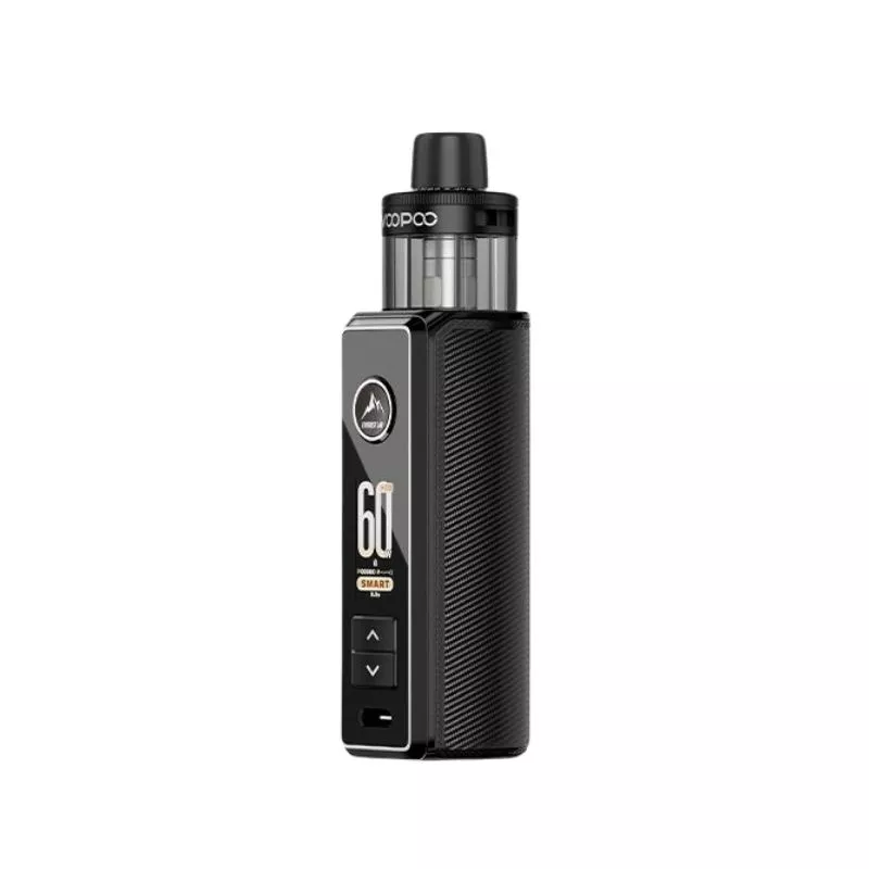 VooPoo Drag S3 60W Pod Vape Kit - Image 8
