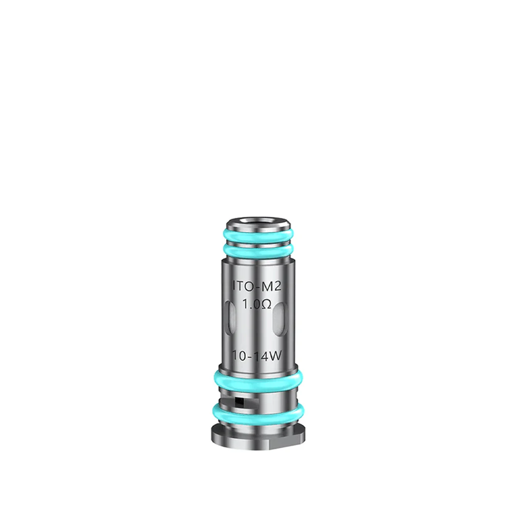 VooPoo ITO Replacement Coils - Image 3