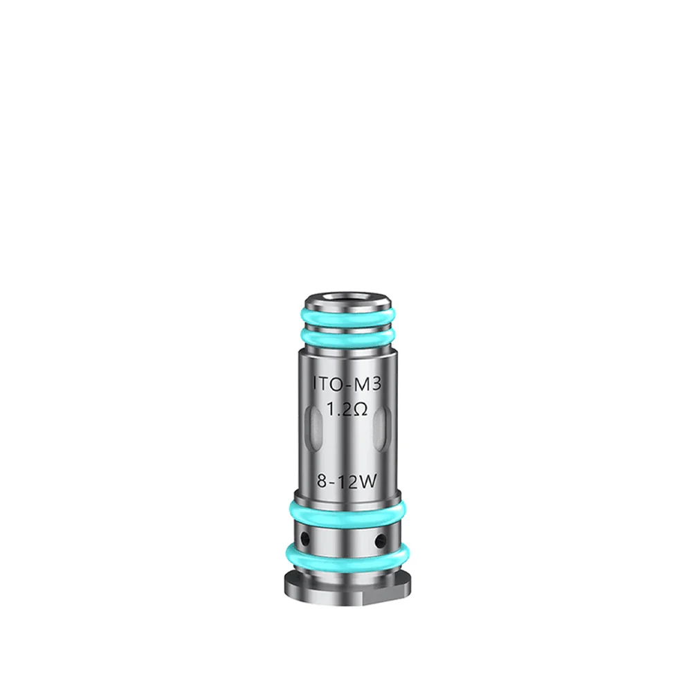VooPoo ITO Replacement Coils - Image 4