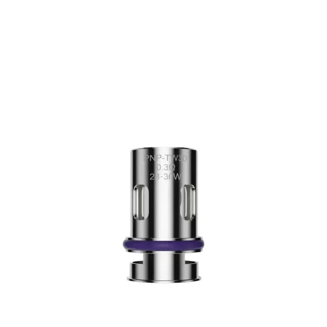VooPoo PnP Replacement Coils - Image 5