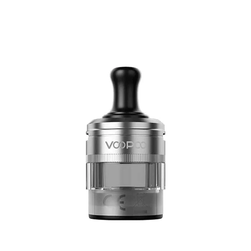 VooPoo PnP-X Empty Pod Cartridges - Image 4
