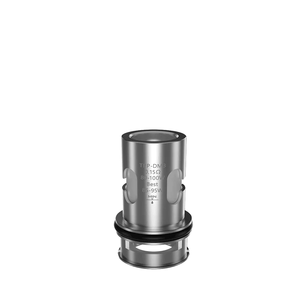 VooPoo TPP Replacement Coils - Image 4