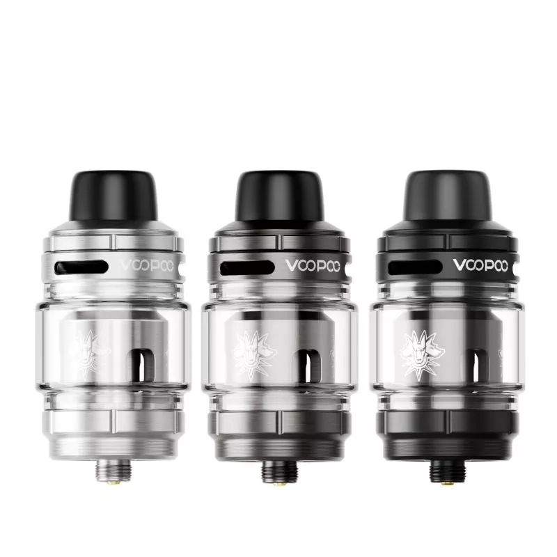 VooPoo Uforce-X 2 Sub-Ohm Vape Tank