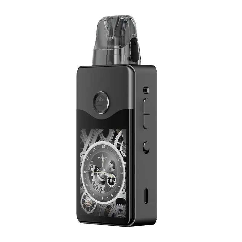 VooPoo Vinci E120 Pod Vape Kit - Image 3