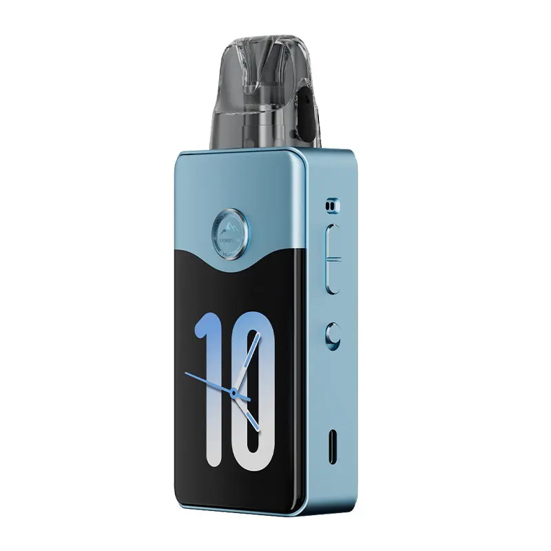 VooPoo Vinci E120 Pod Vape Kit - Image 4