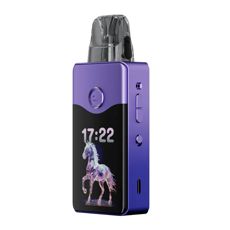 VooPoo Vinci E120 Pod Vape Kit - Image 5