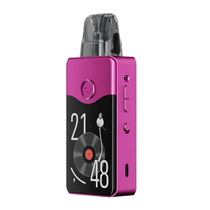 VooPoo Vinci E120 Pod Vape Kit - Image 6