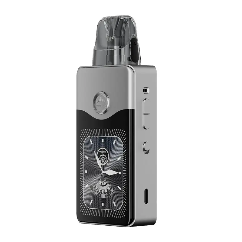 VooPoo Vinci E120 Pod Vape Kit - Image 7