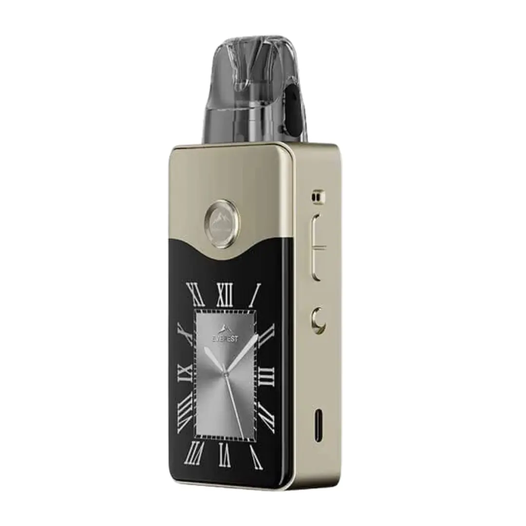 VooPoo Vinci E120 Pod Vape Kit - Image 8