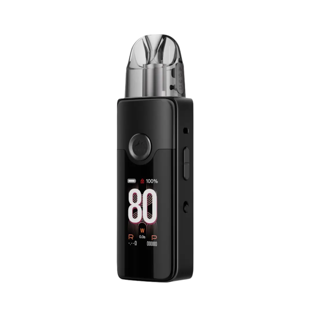 VooPoo Vinci E80 Pod Vape Kit - Image 3