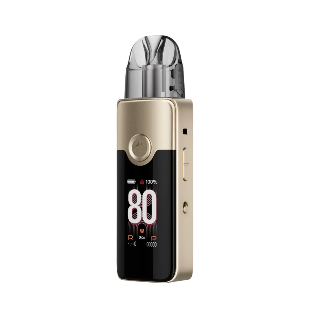 VooPoo Vinci E80 Pod Vape Kit - Image 4