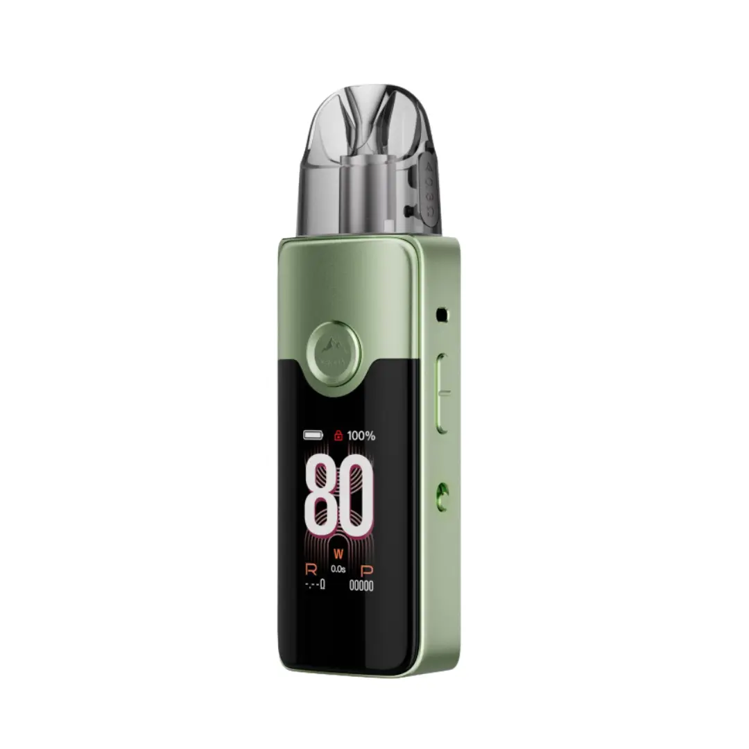 VooPoo Vinci E80 Pod Vape Kit - Image 5