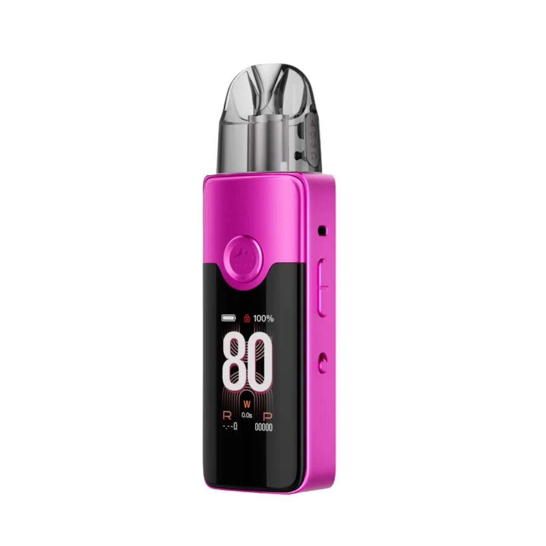 VooPoo Vinci E80 Pod Vape Kit - Image 6