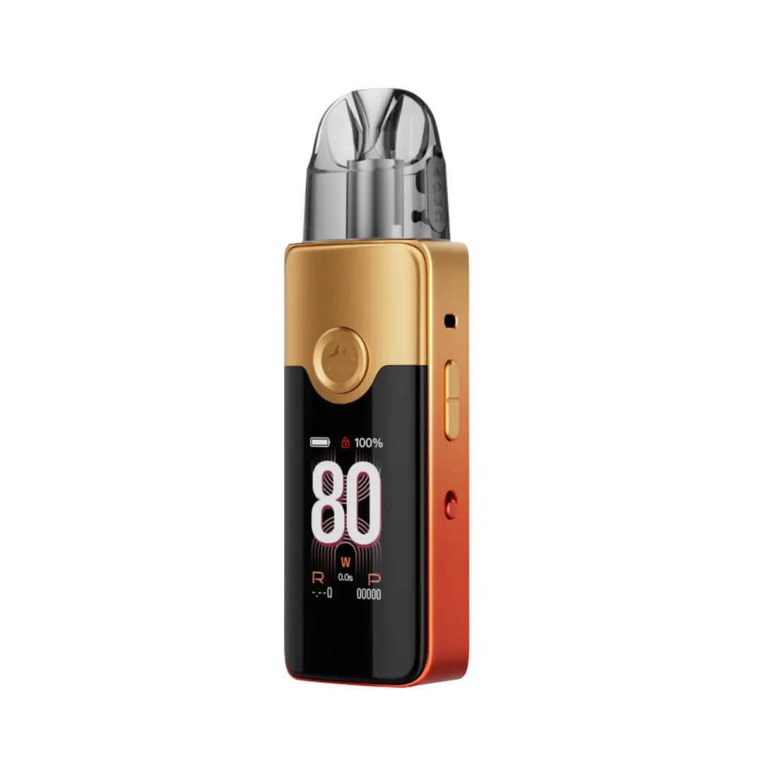 VooPoo Vinci E80 Pod Vape Kit - Image 7