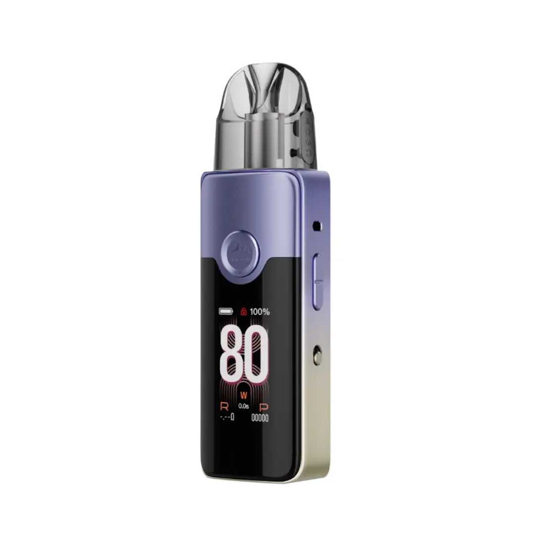 VooPoo Vinci E80 Pod Vape Kit - Image 8