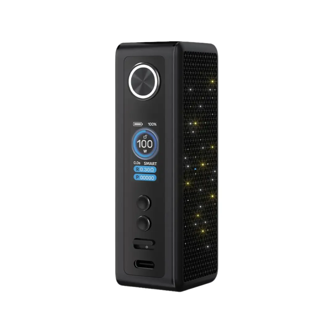VooPoo Vinci Spark 100 Box Mod (Device Only) - Image 3