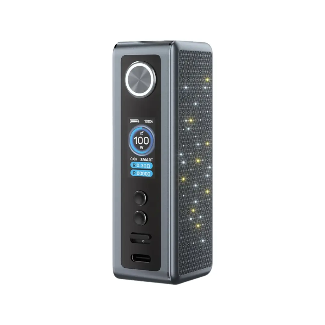 VooPoo Vinci Spark 100 Box Mod (Device Only) - Image 6