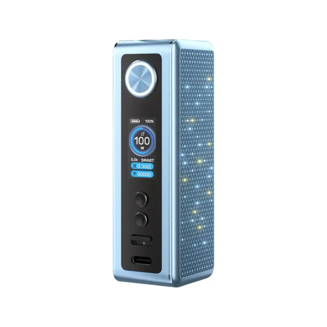 VooPoo Vinci Spark 100 Box Mod (Device Only) - Image 7