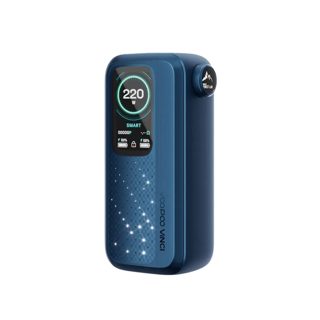 Voopoo Vinci Spark 220 Box Mod - Image 6
