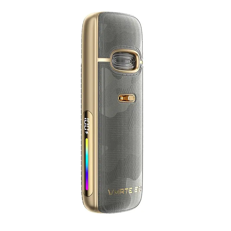 VooPoo VMATE E2 Pod Vape Kit - Image 2