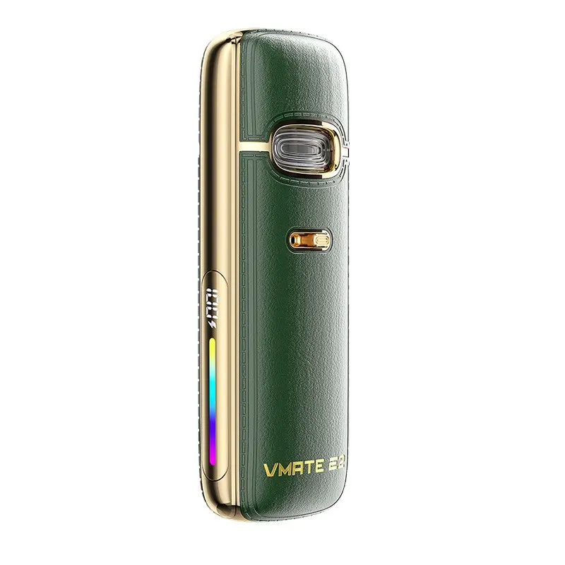 VooPoo VMATE E2 Pod Vape Kit - Image 3