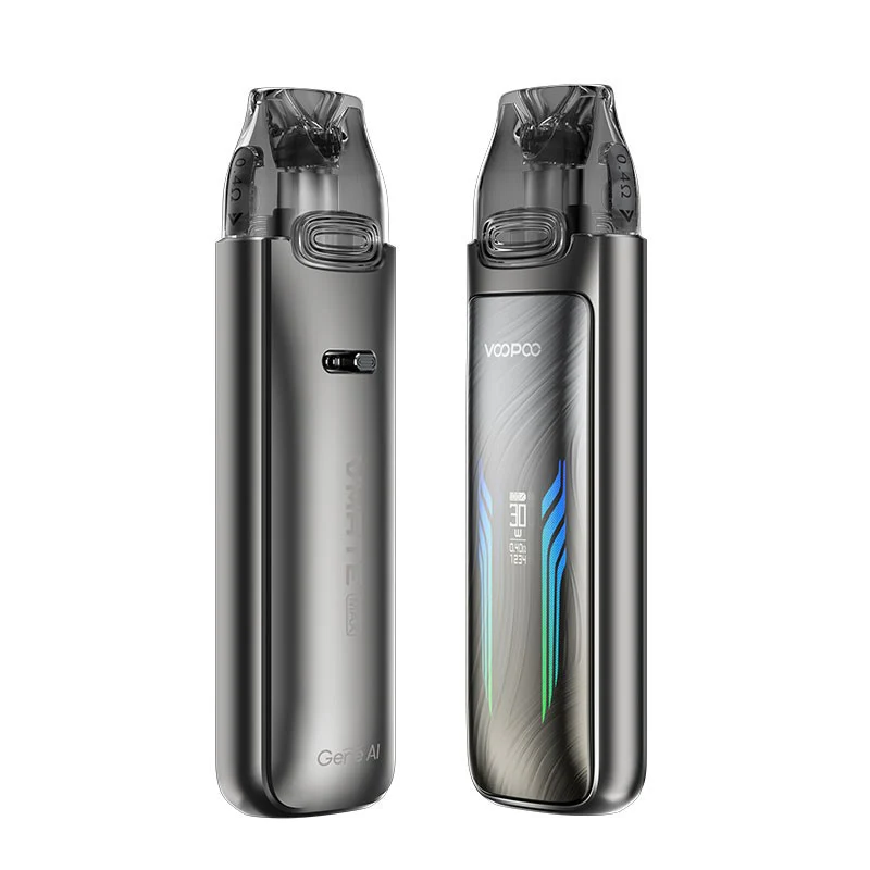 VooPoo VMATE MAX Pod Vape Kit - Image 10