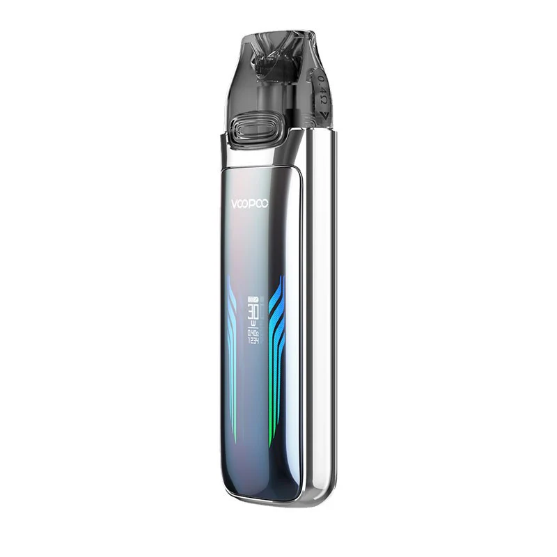 VooPoo VMATE MAX Pod Vape Kit - Image 4