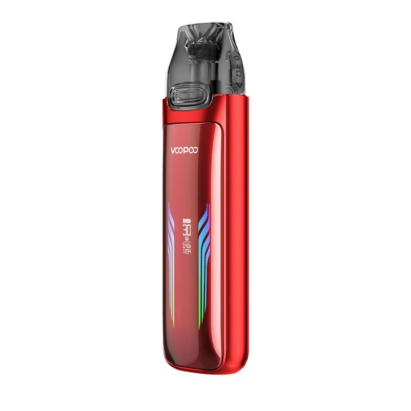 VooPoo VMATE MAX Pod Vape Kit - Image 7