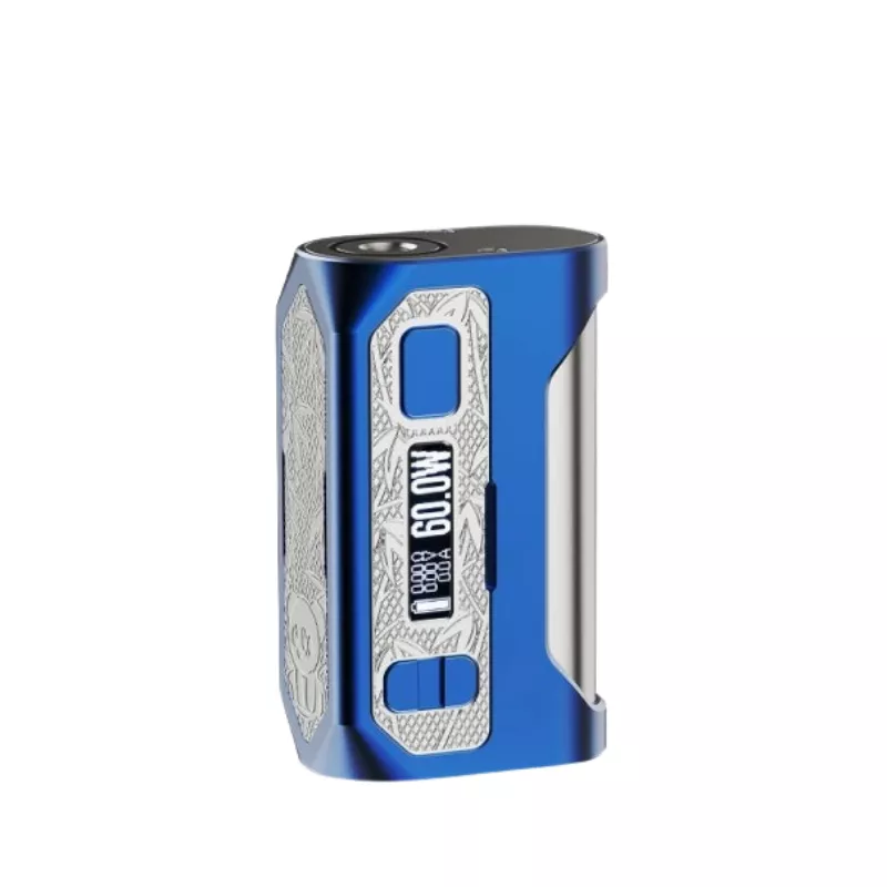 Vypers Vapes X Wick'd Blade60 Mod - Image 10