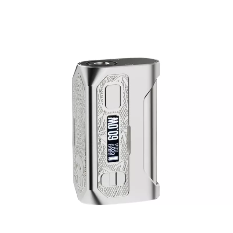 Vypers Vapes X Wick'd Blade60 Mod - Image 7