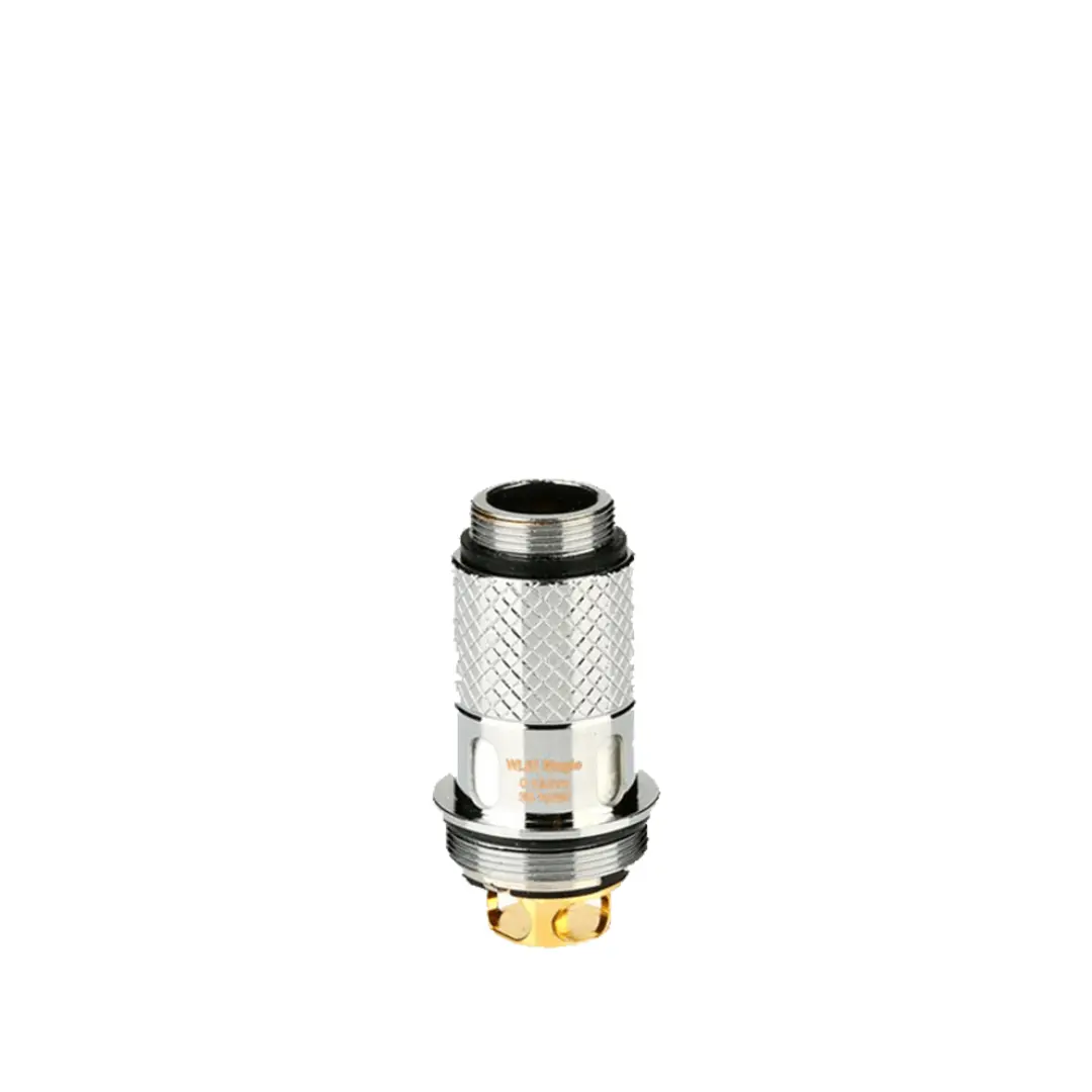 Wismec WL01 Coils x 5 - Image 2