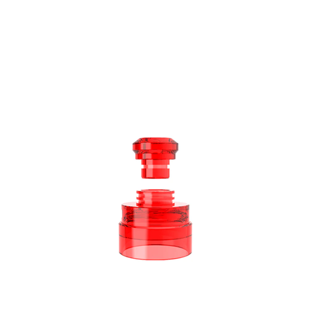 YachtVape Claymore RDA Colourful Kit - Image 3