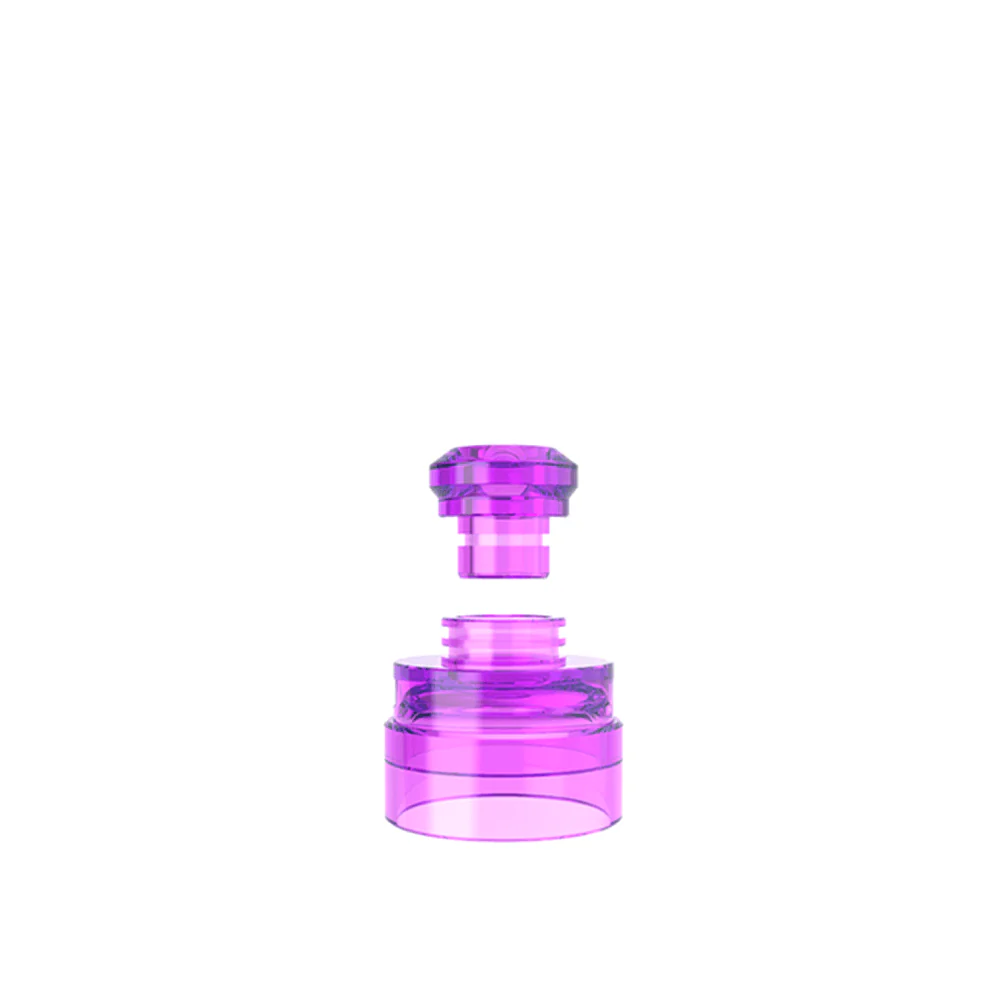 YachtVape Claymore RDA Colourful Kit - Image 8