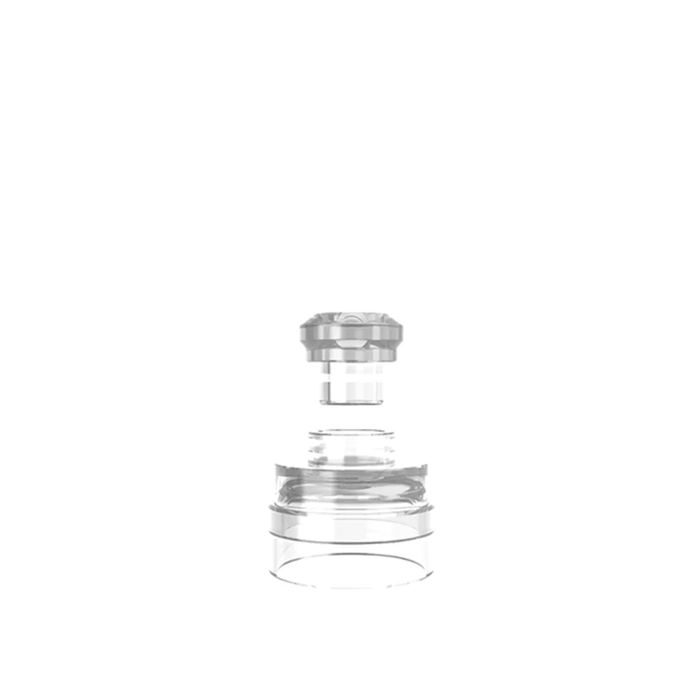 YachtVape Claymore RDA Colourful Kit - Image 9
