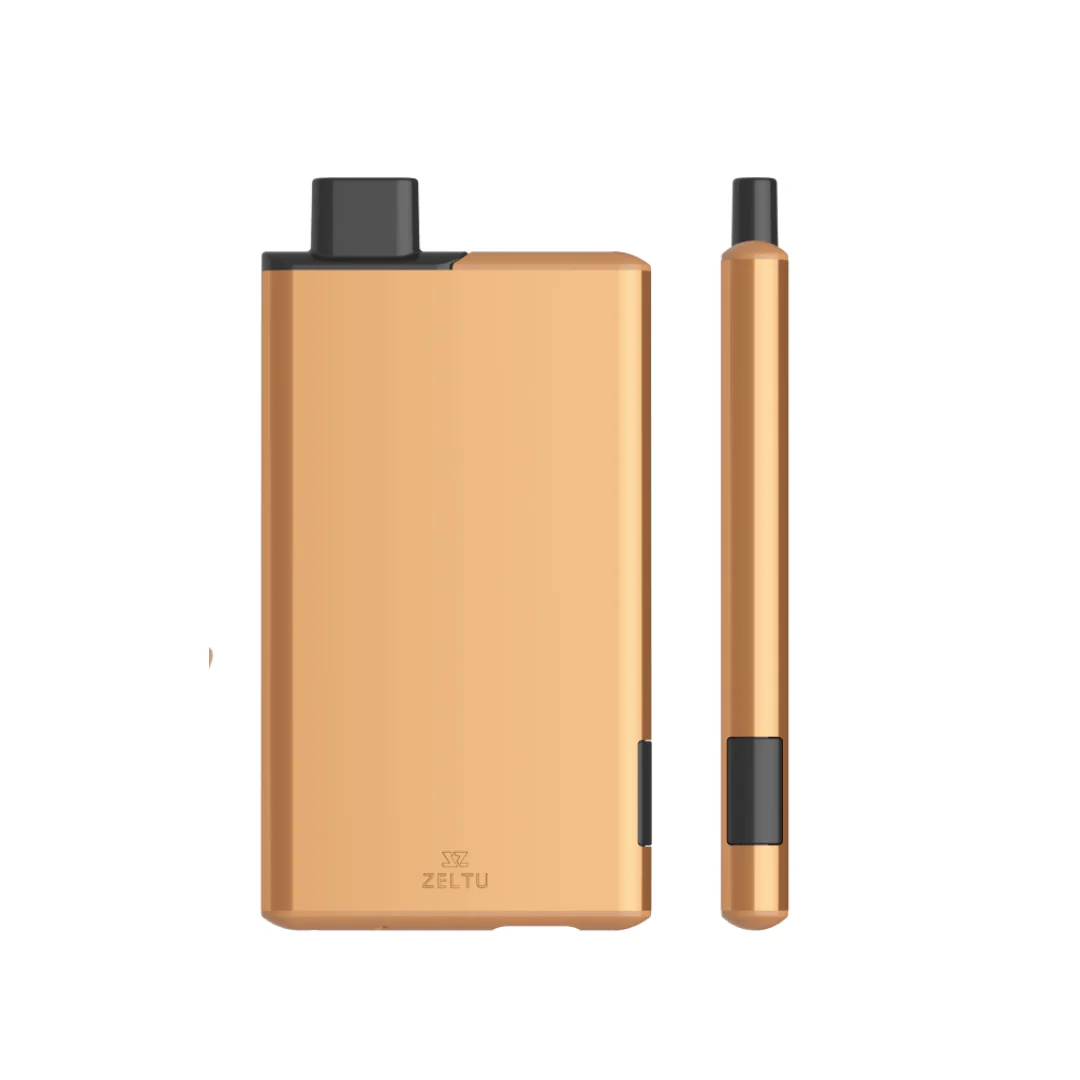 ZELTU X3 Pod Device - Image 5