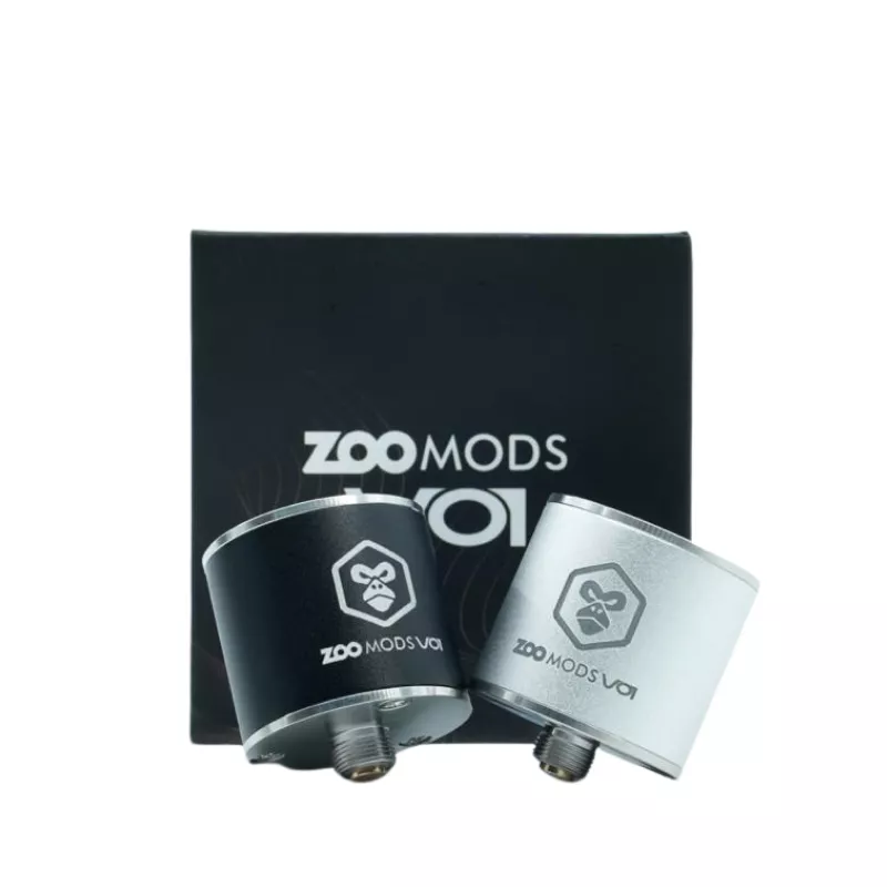 Zoo Mods VO1 Portable Volt & Ohm Meter